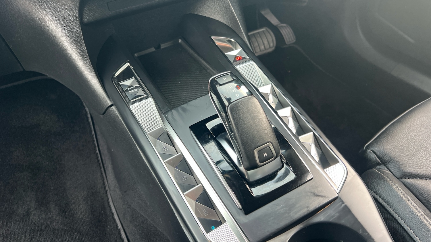 Used DS Automobiles DS 3 2023 for sale - 76719957: Photo 13