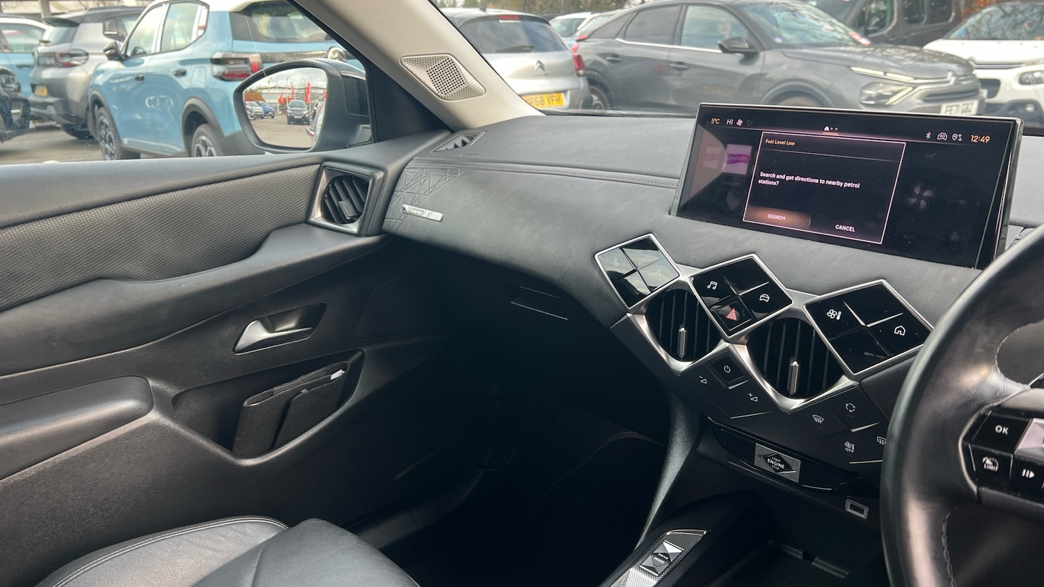 Used DS Automobiles DS 3 2023 for sale - 76719957: Photo 14