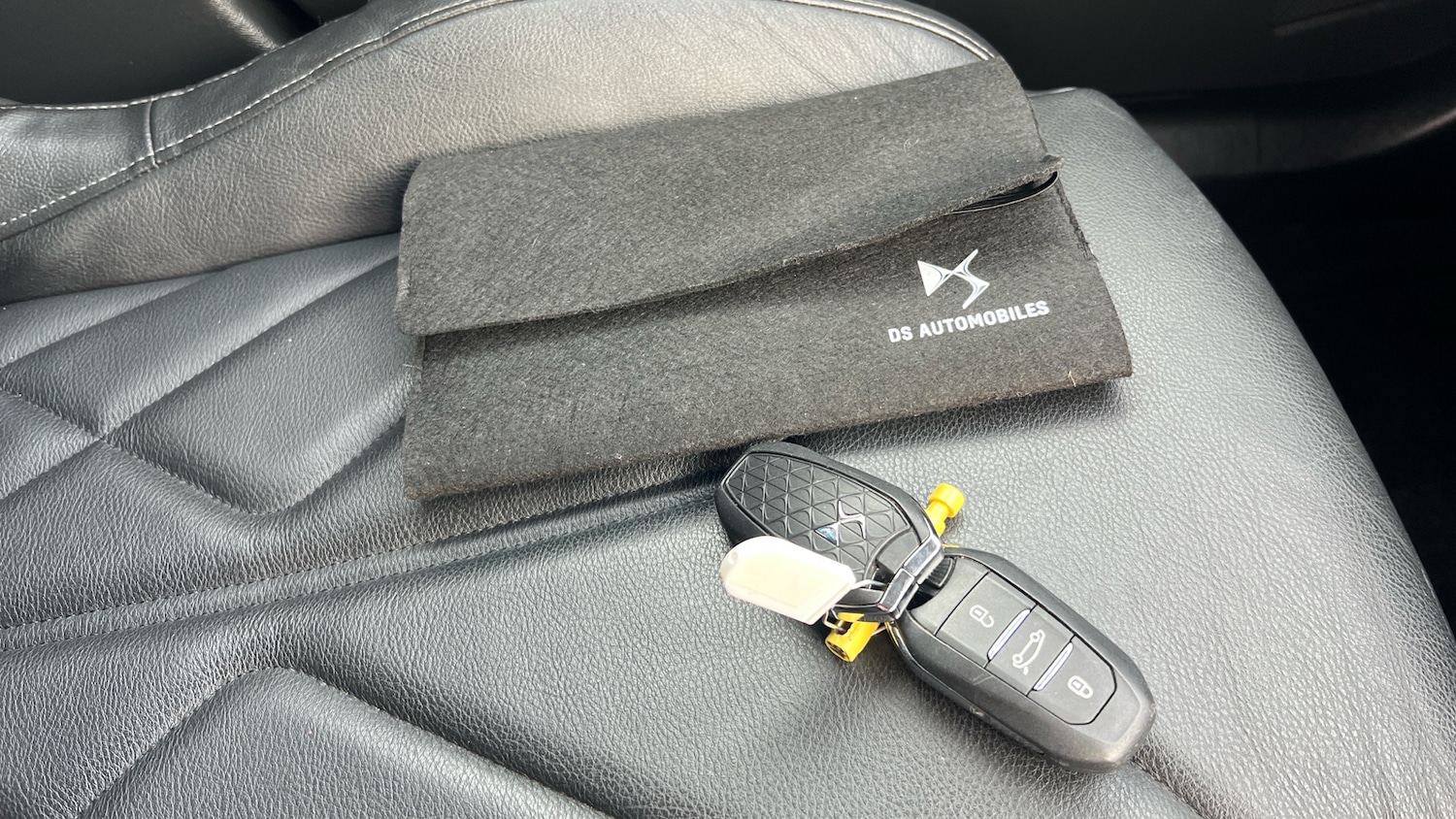 Used DS Automobiles DS 3 2023 for sale - 76719957: Photo 19