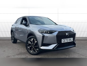 Used DS Automobiles DS 3 2023 for sale - 76719957: Photo