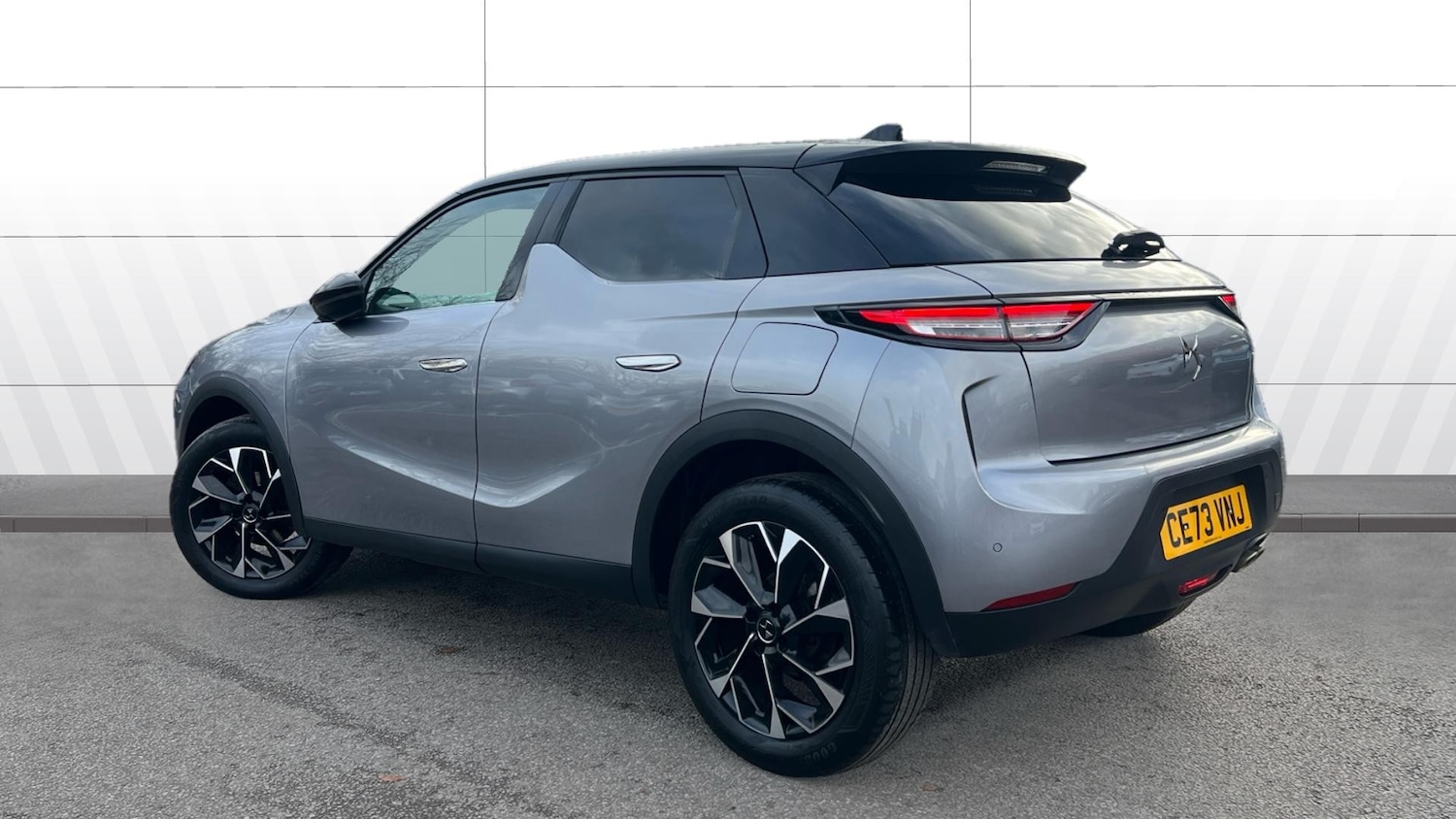 Used DS Automobiles DS 3 2023 for sale - 76719957: Photo 2