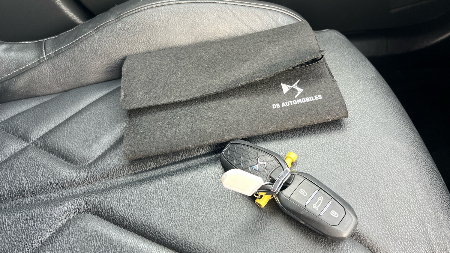 Used DS Automobiles DS 3 2023 for sale - 76719957: Photo 20