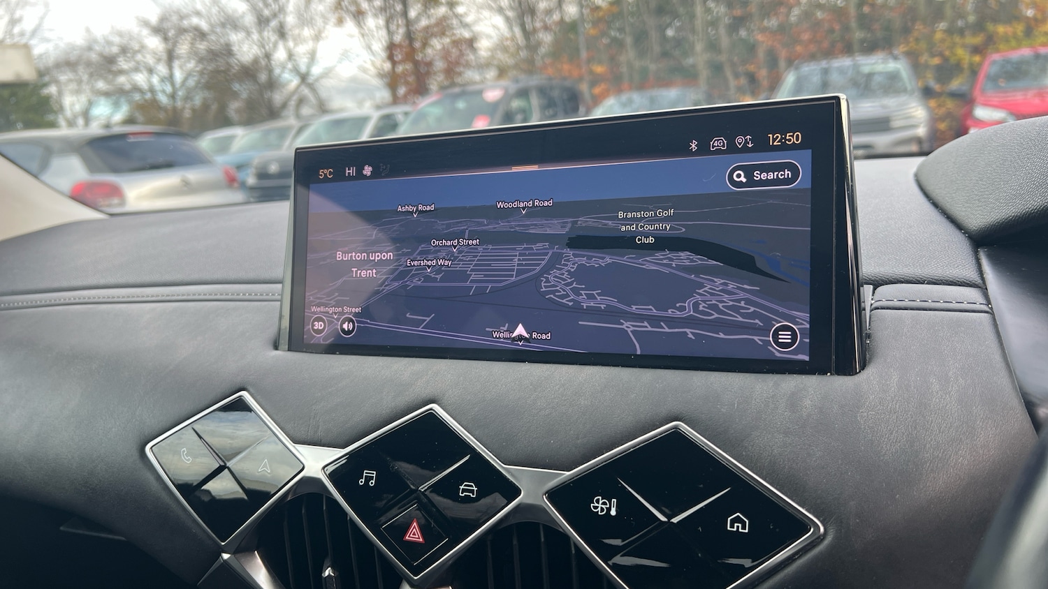 Used DS Automobiles DS 3 2023 for sale - 76719957: Photo 21