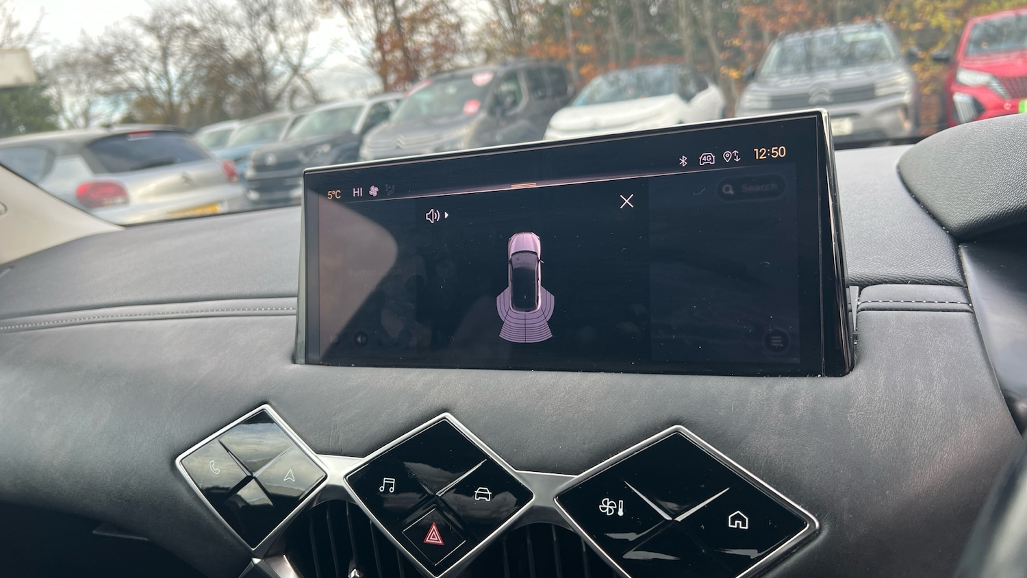 Used DS Automobiles DS 3 2023 for sale - 76719957: Photo 22