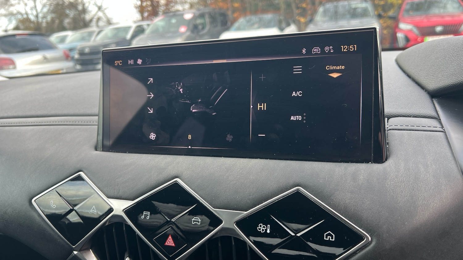 Used DS Automobiles DS 3 2023 for sale - 76719957: Photo 23