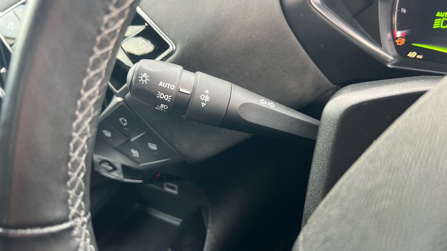 Used DS Automobiles DS 3 2023 for sale - 76719957: Photo 27