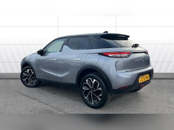 Used DS Automobiles DS 3 2023 for sale - 76719957: Photo