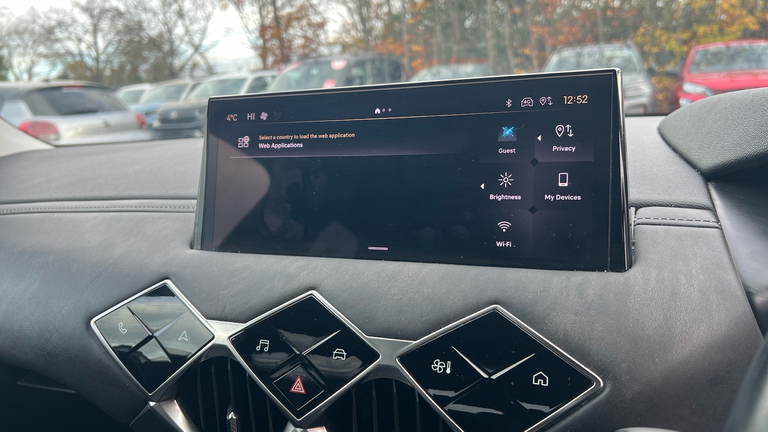 Used DS Automobiles DS 3 2023 for sale - 76719957: Photo 32