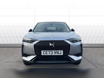 Used DS Automobiles DS 3 2023 for sale - 76719957: Photo