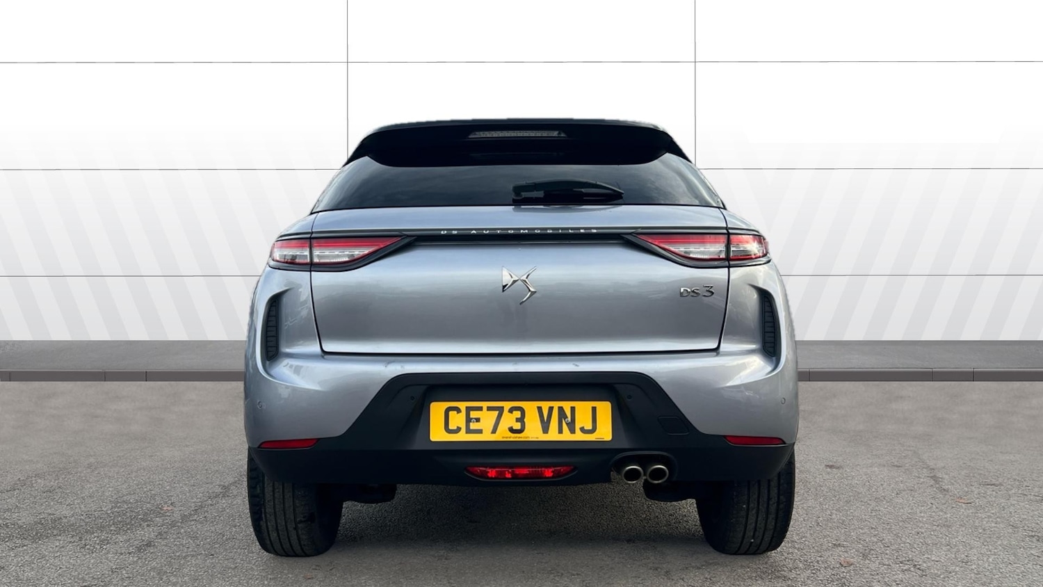Used DS Automobiles DS 3 2023 for sale - 76719957: Photo 6