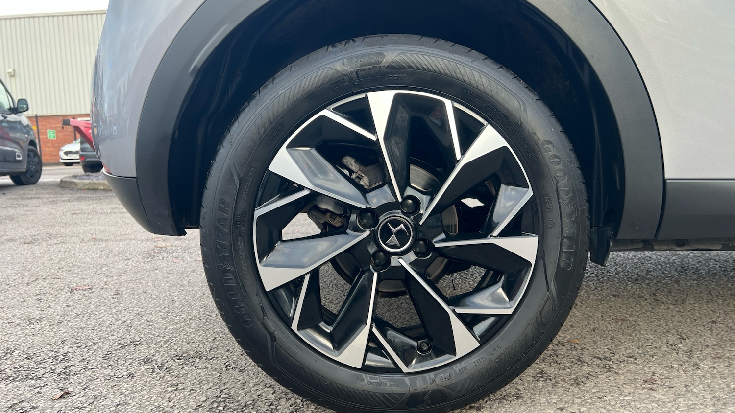 Used DS Automobiles DS 3 2023 for sale - 76719957: Photo 7