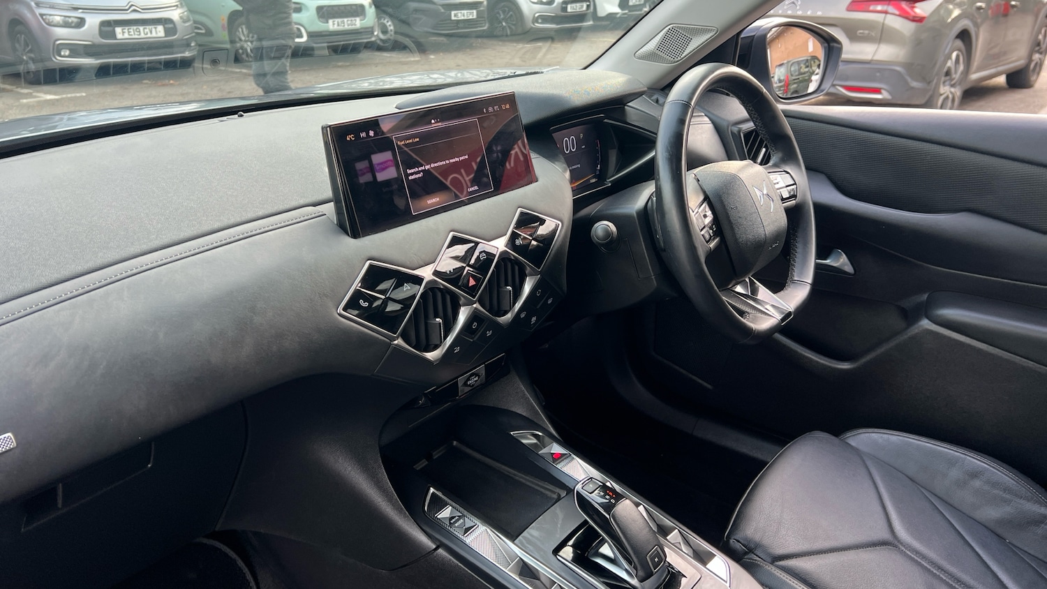 Used DS Automobiles DS 3 2023 for sale - 76719957: Photo 9