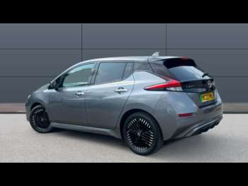 Used Nissan Leaf 2023 for sale - 74840155: Photo