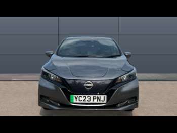 Used Nissan Leaf 2023 for sale - 74840155: Photo
