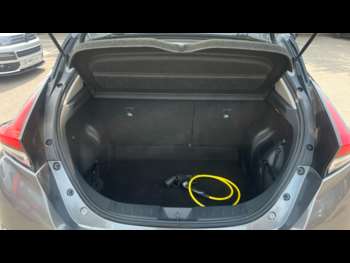 Used Nissan Leaf 2023 for sale - 74840155: Photo