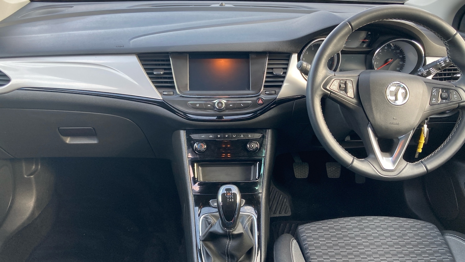 Used Vauxhall Astra 2020 for sale - 77759110: Photo 10