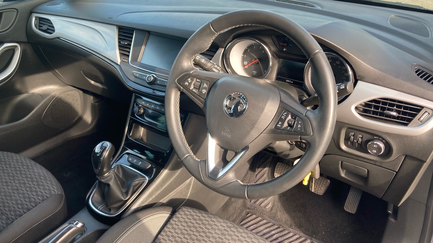 Used Vauxhall Astra 2020 for sale - 77759110: Photo 11