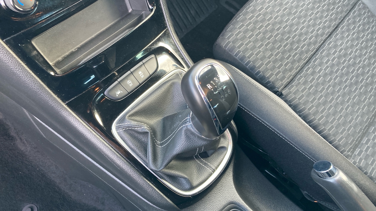 Used Vauxhall Astra 2020 for sale - 77759110: Photo 13