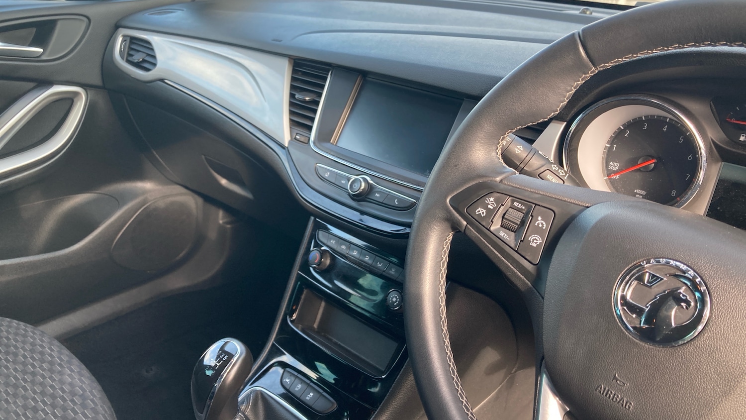 Used Vauxhall Astra 2020 for sale - 77759110: Photo 14