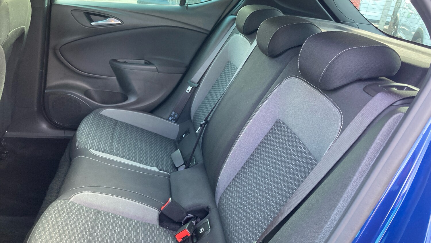 Used Vauxhall Astra 2020 for sale - 77759110: Photo 16