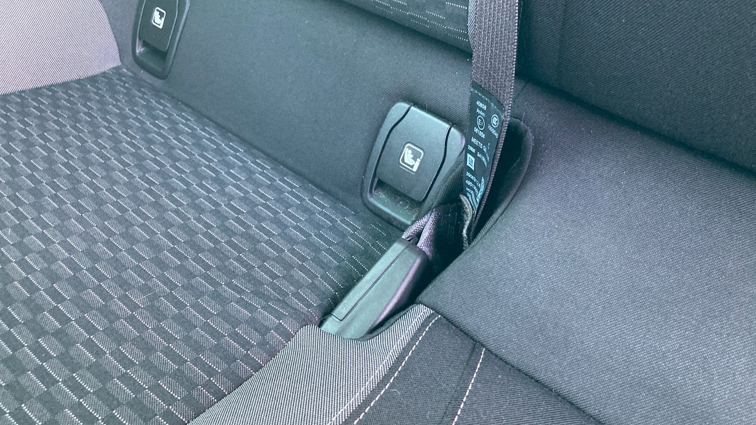 Used Vauxhall Astra 2020 for sale - 77759110: Photo 17