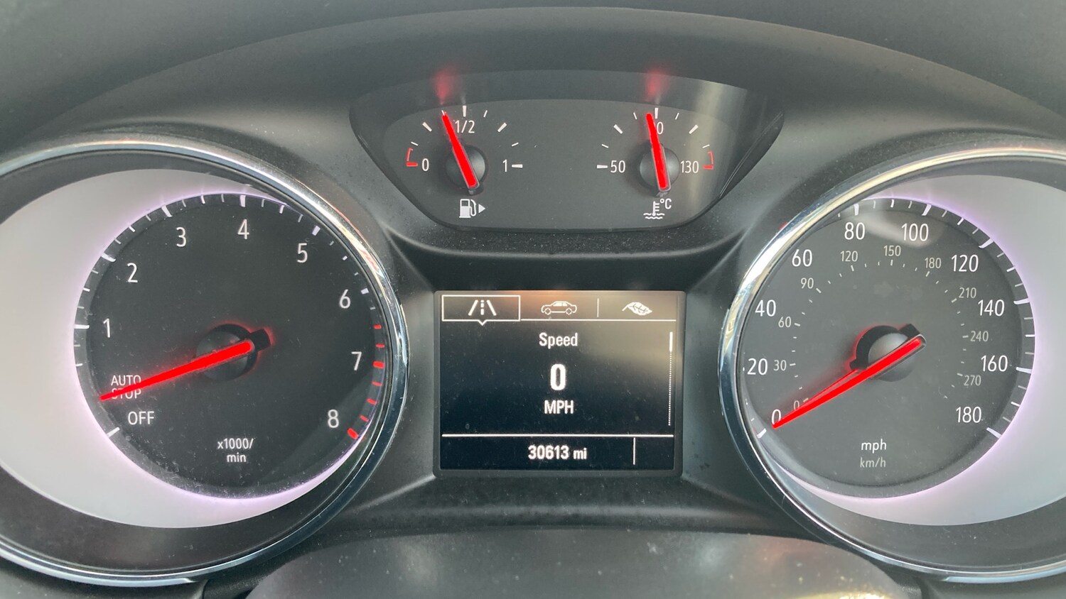 Used Vauxhall Astra 2020 for sale - 77759110: Photo 18