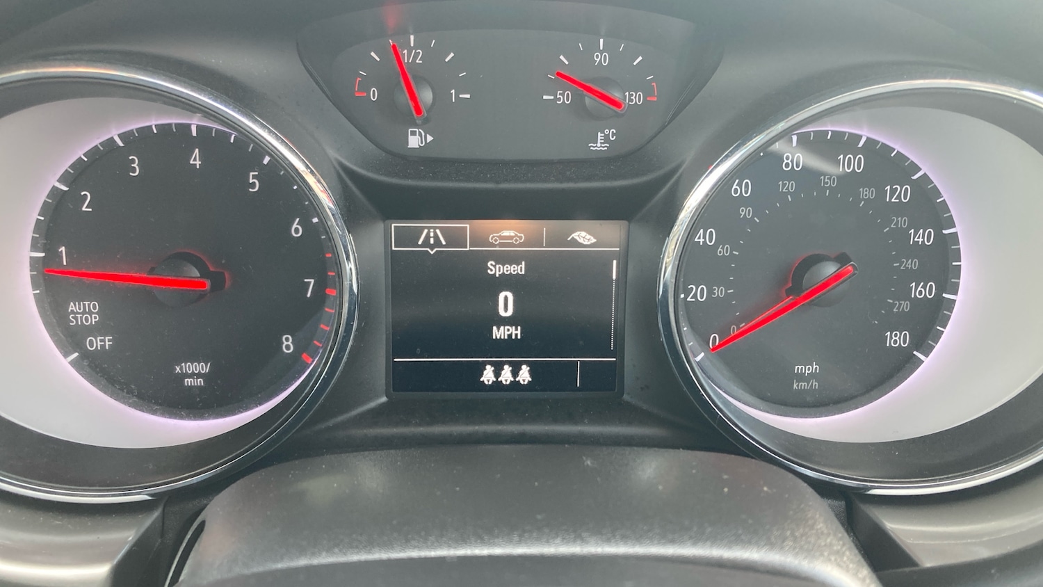 Used Vauxhall Astra 2020 for sale - 77759110: Photo 22