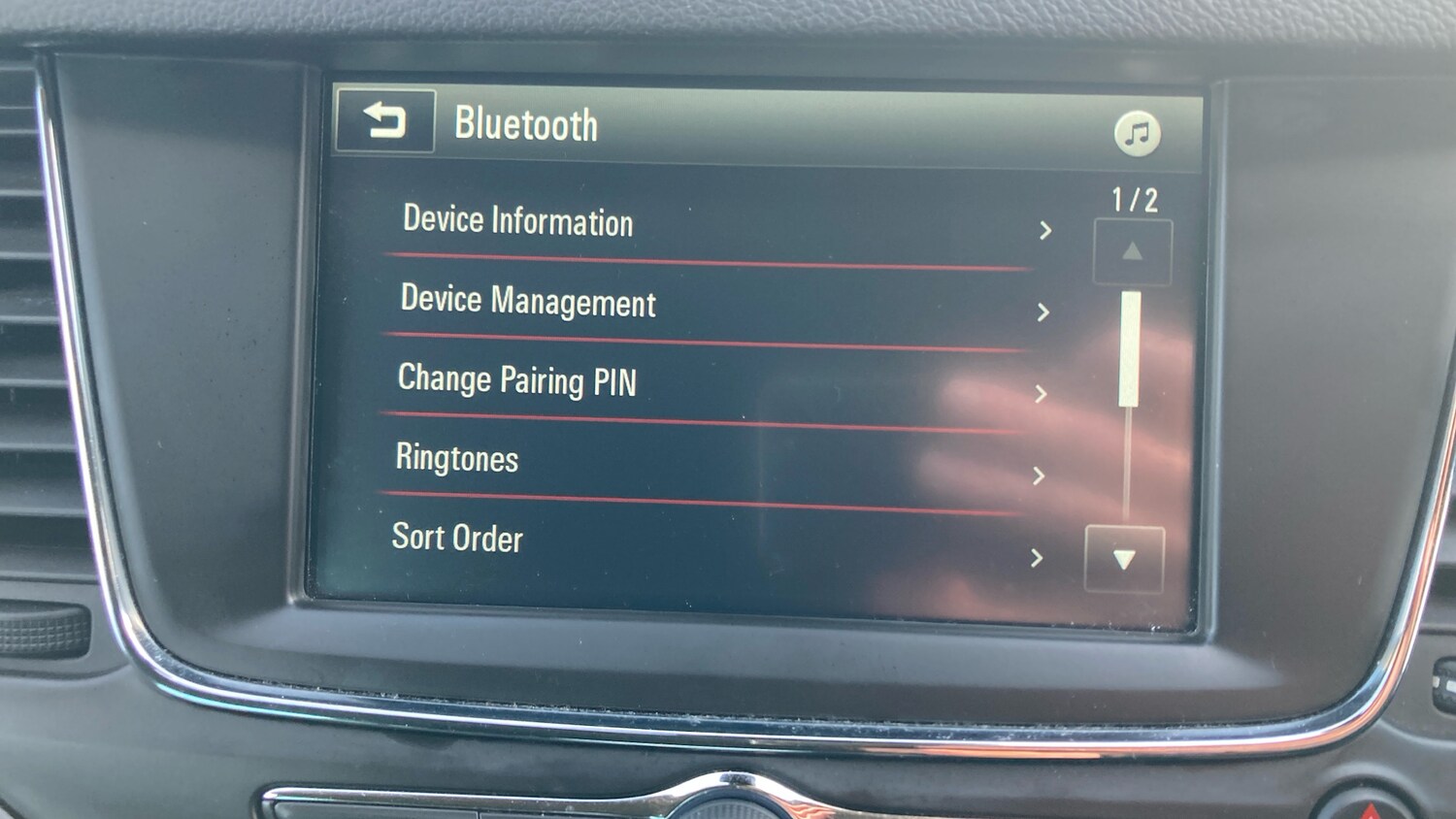 Used Vauxhall Astra 2020 for sale - 77759110: Photo 29