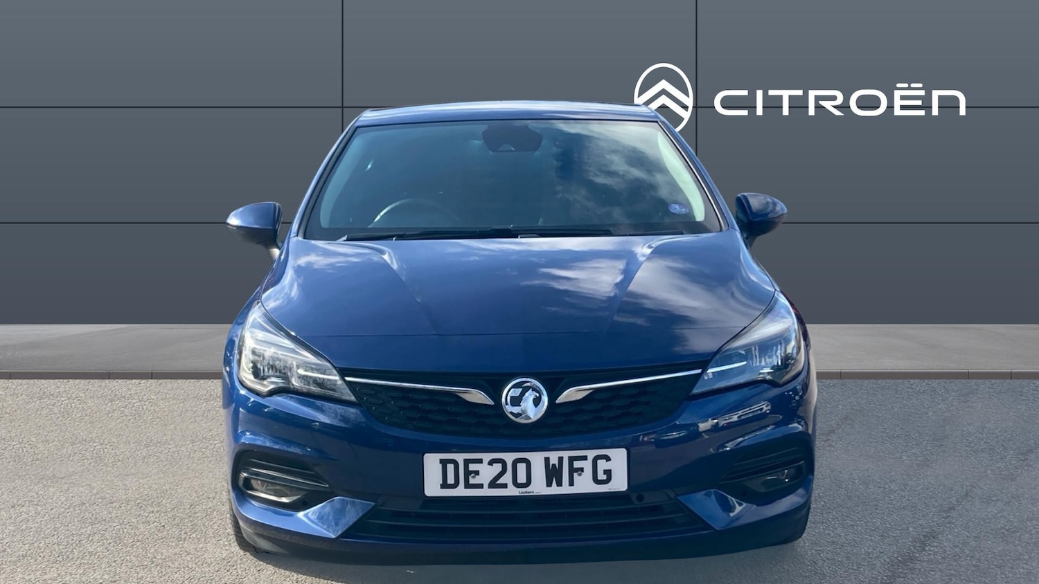 Used Vauxhall Astra 2020 for sale - 77759110: Photo 3