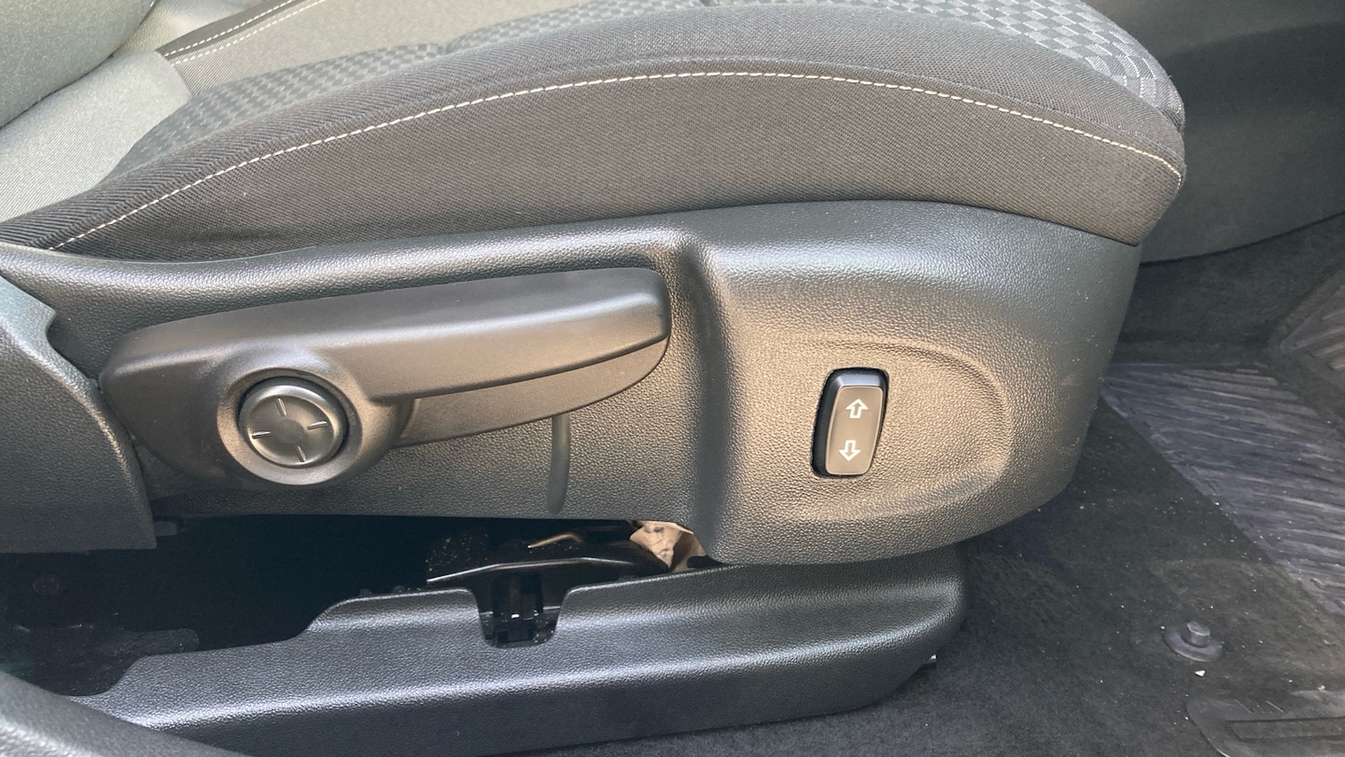 Used Vauxhall Astra 2020 for sale - 77759110: Photo 33