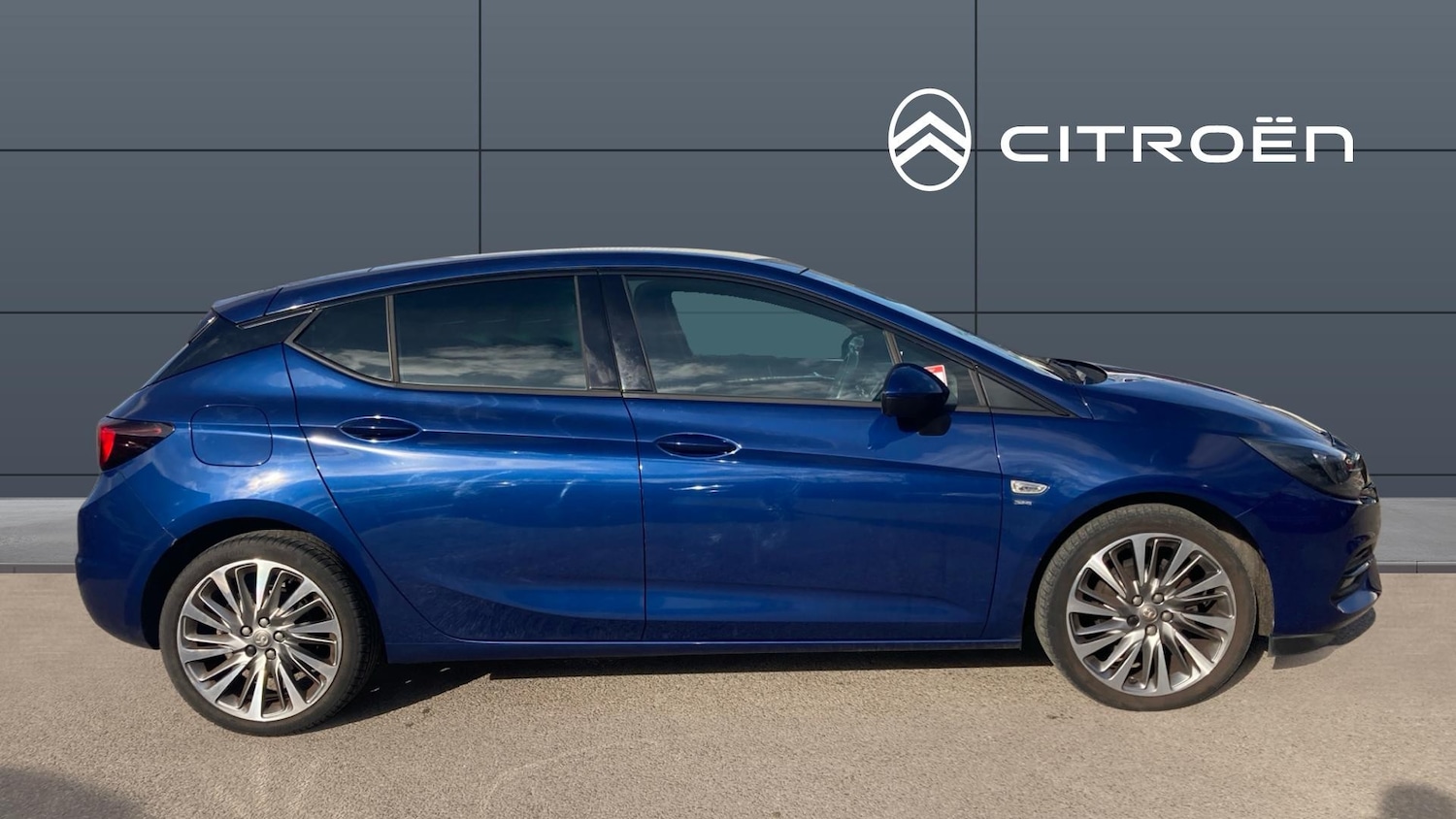 Used Vauxhall Astra 2020 for sale - 77759110: Photo 5