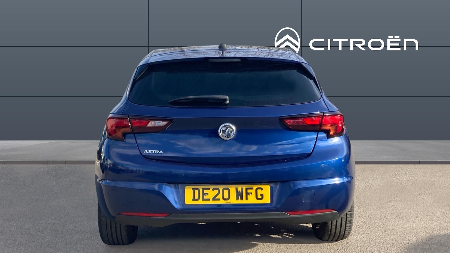Used Vauxhall Astra 2020 for sale - 77759110: Photo 6