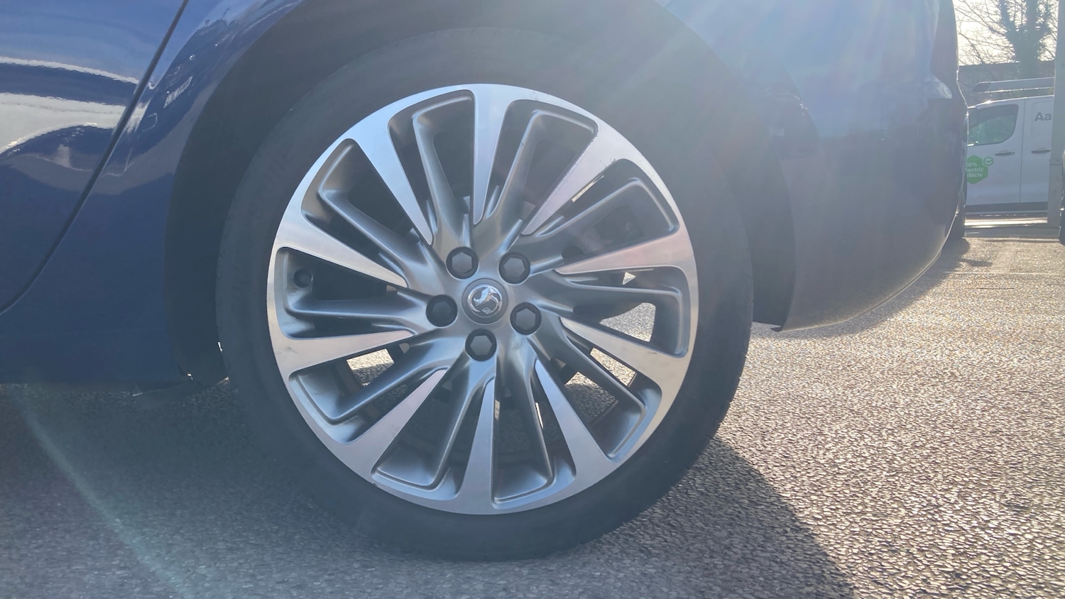 Used Vauxhall Astra 2020 for sale - 77759110: Photo 7