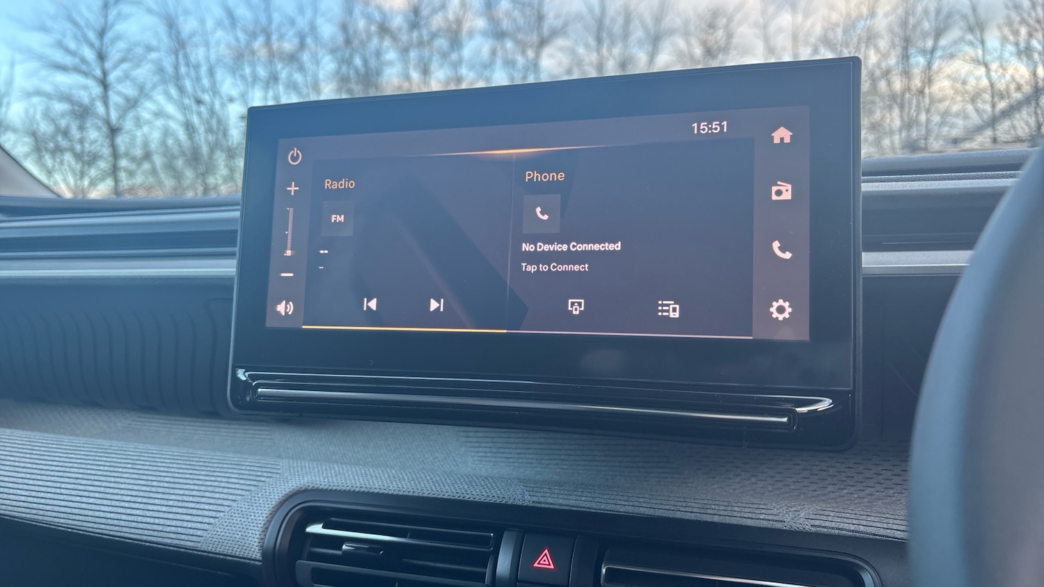 Used Citroen C3 Aircross 2026 for sale - 77446125: Photo 12