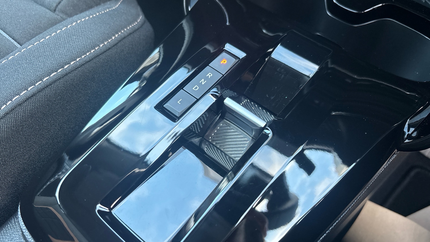 Used Citroen C3 Aircross 2026 for sale - 77446125: Photo 13