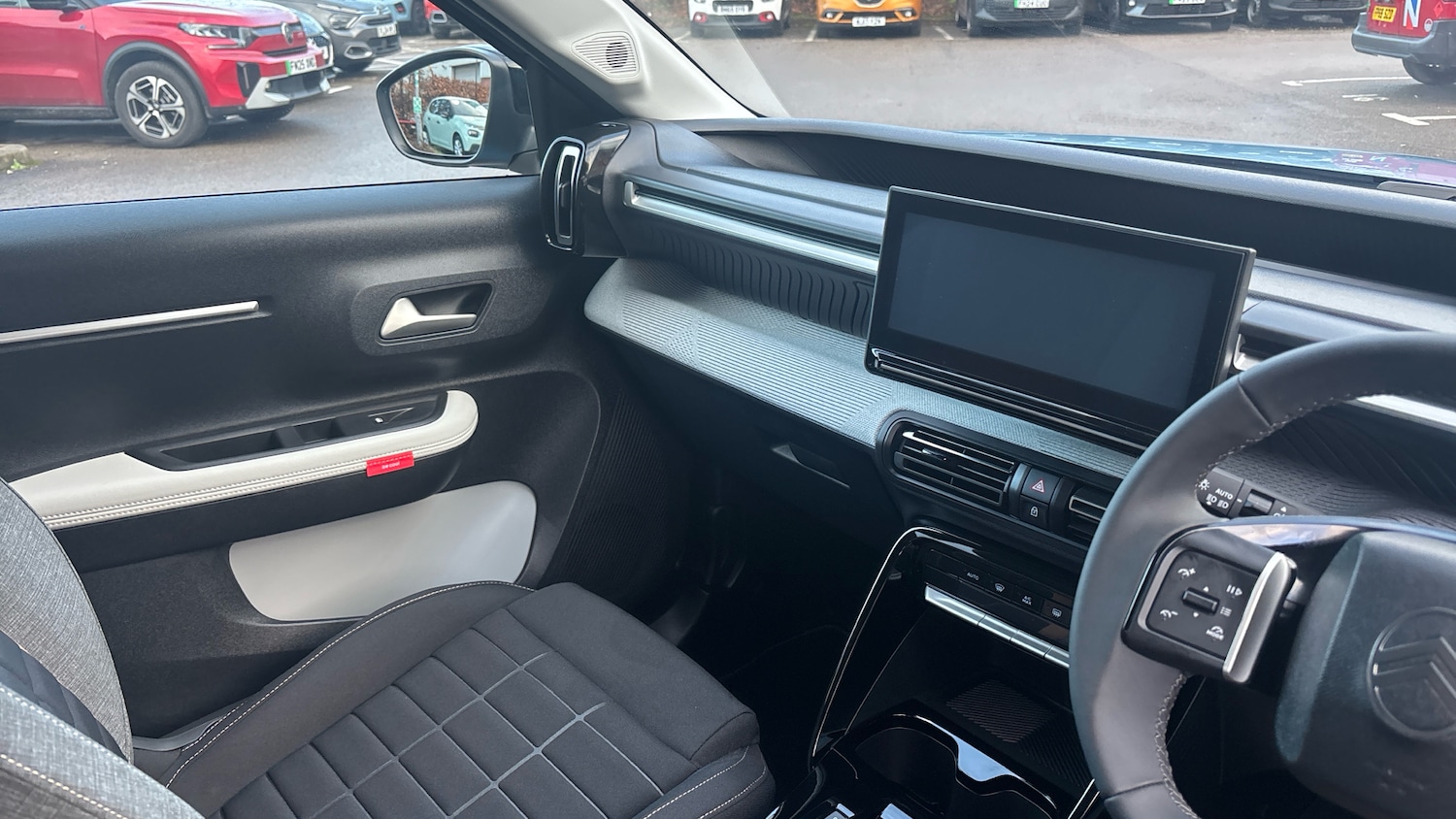 Used Citroen C3 Aircross 2026 for sale - 77446125: Photo 14