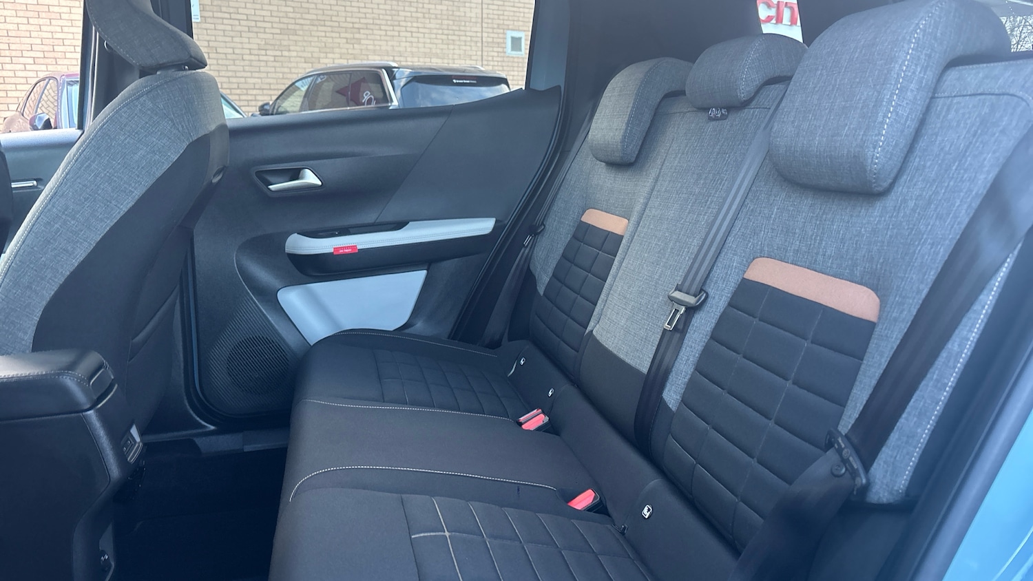 Used Citroen C3 Aircross 2026 for sale - 77446125: Photo 16