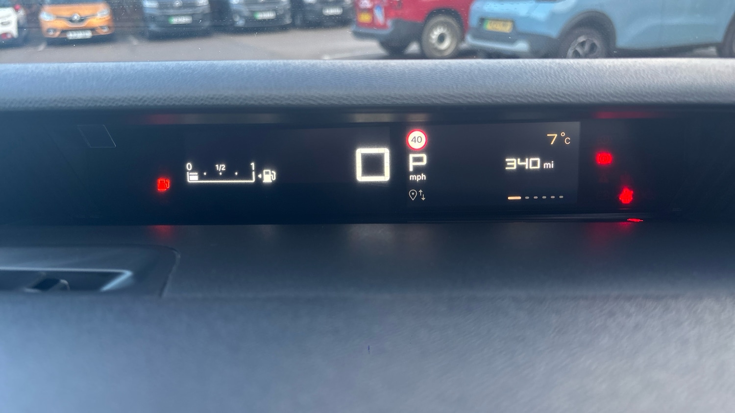 Used Citroen C3 Aircross 2026 for sale - 77446125: Photo 18