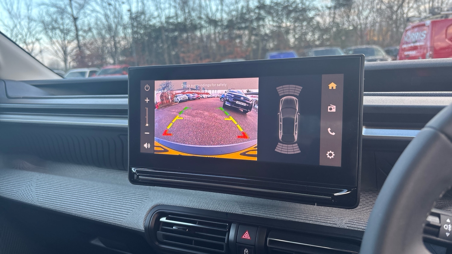 Used Citroen C3 Aircross 2026 for sale - 77446125: Photo 19