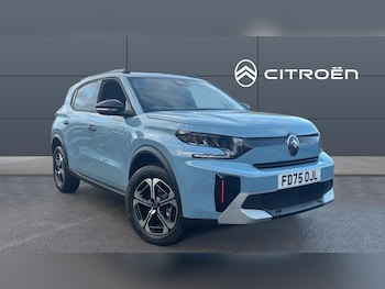 2026 (75) - 1.2 Hybrid [136] Plus 5dr e-DCS6