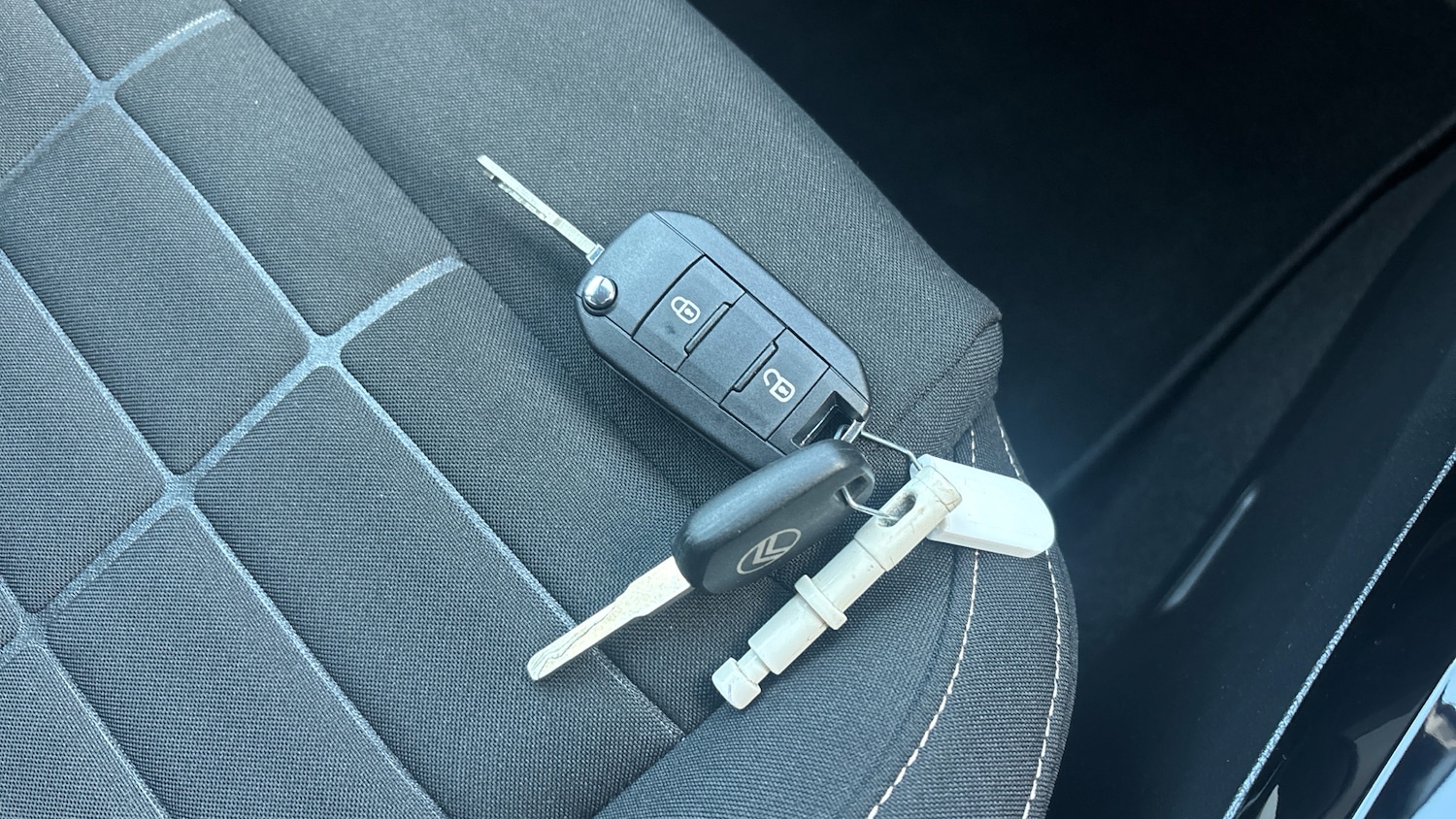 Used Citroen C3 Aircross 2026 for sale - 77446125: Photo 20