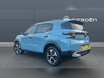 Used Citroen C3 Aircross 2026 for sale - 77446125: Photo
