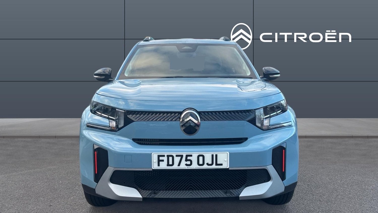 Used Citroen C3 Aircross 2026 for sale - 77446125: Photo 3
