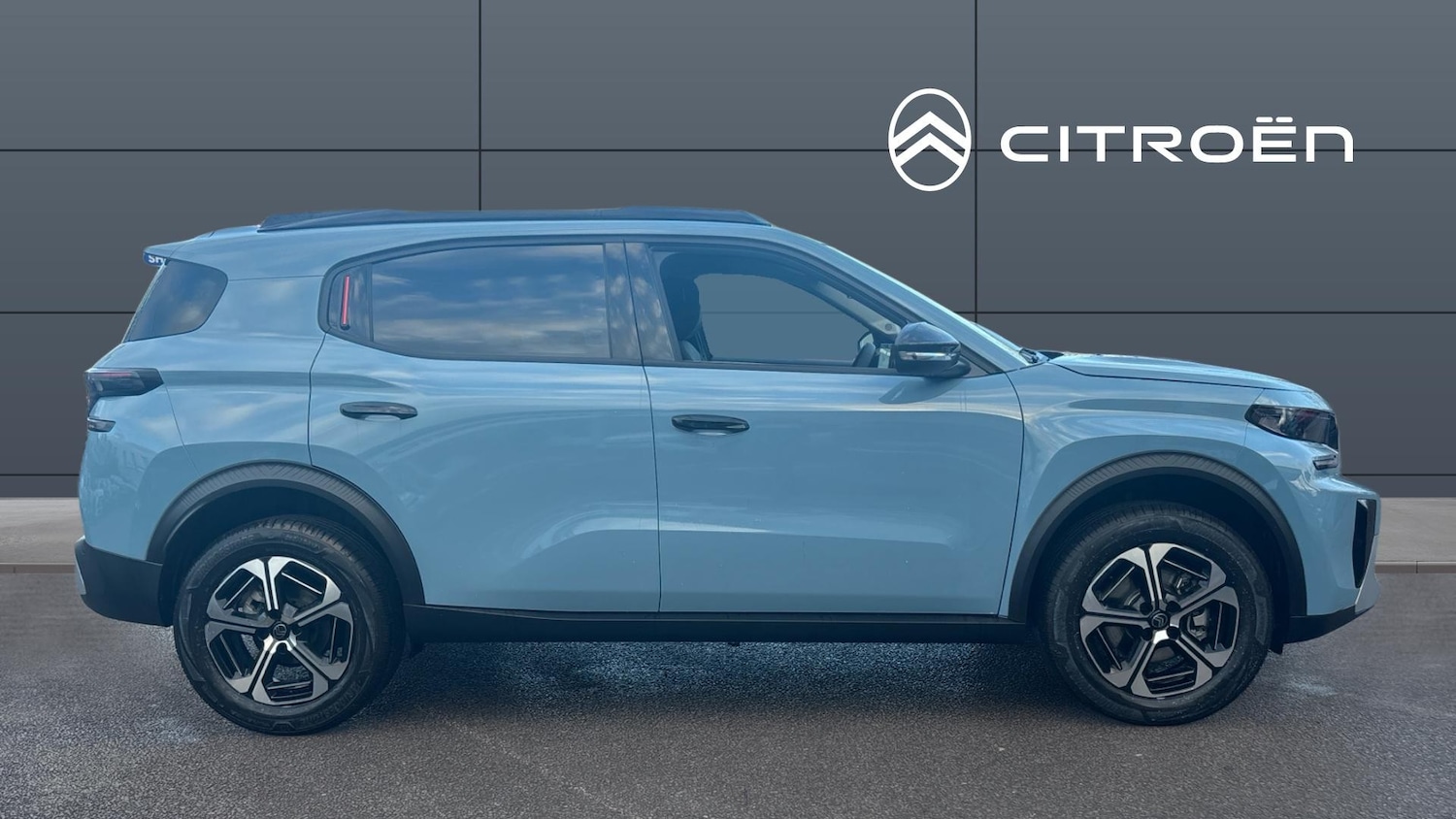 Used Citroen C3 Aircross 2026 for sale - 77446125: Photo 5