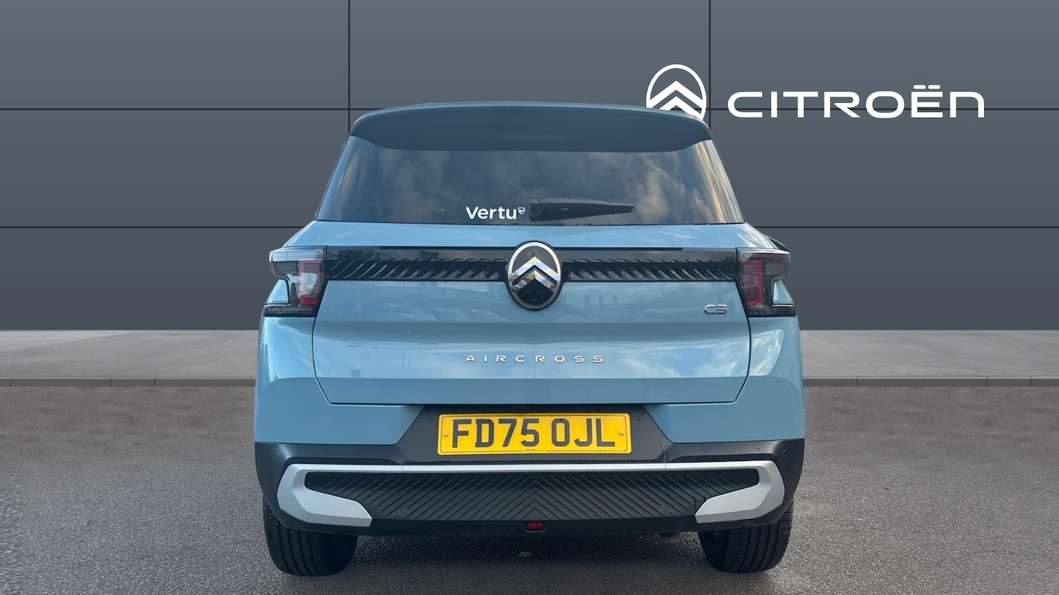 Used Citroen C3 Aircross 2026 for sale - 77446125: Photo 6