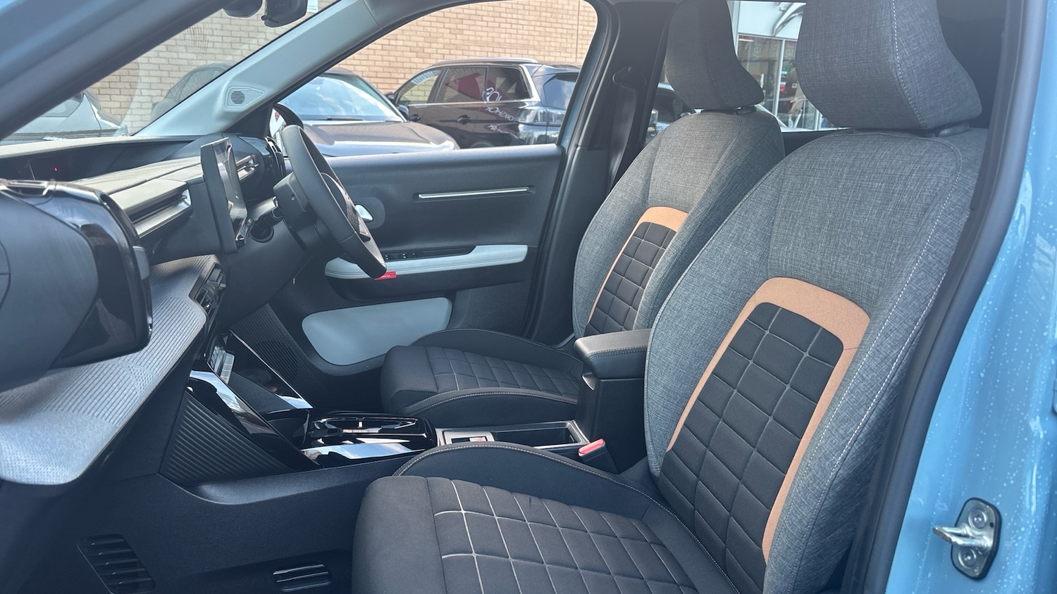 Used Citroen C3 Aircross 2026 for sale - 77446125: Photo 8