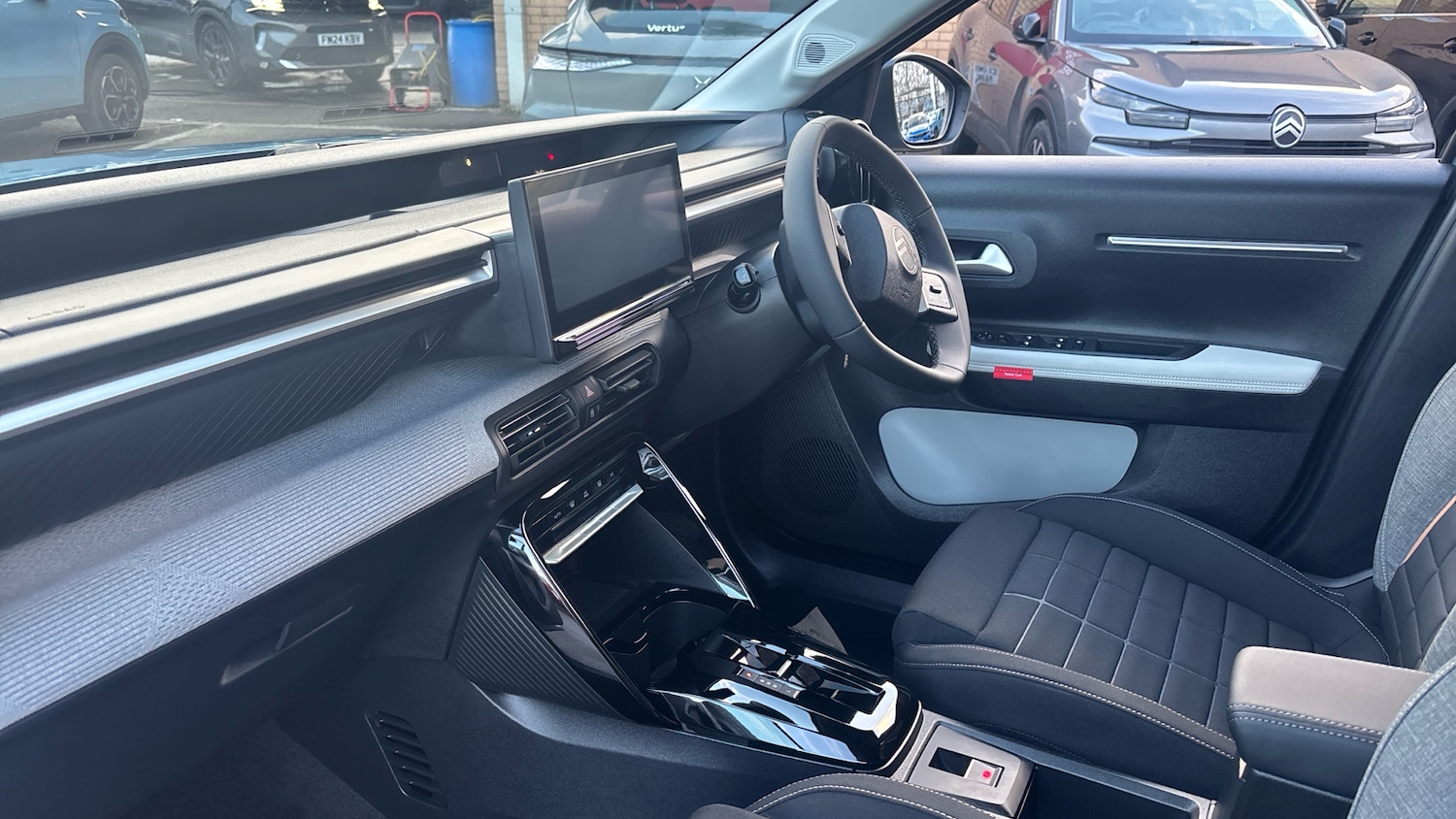 Used Citroen C3 Aircross 2026 for sale - 77446125: Photo 9