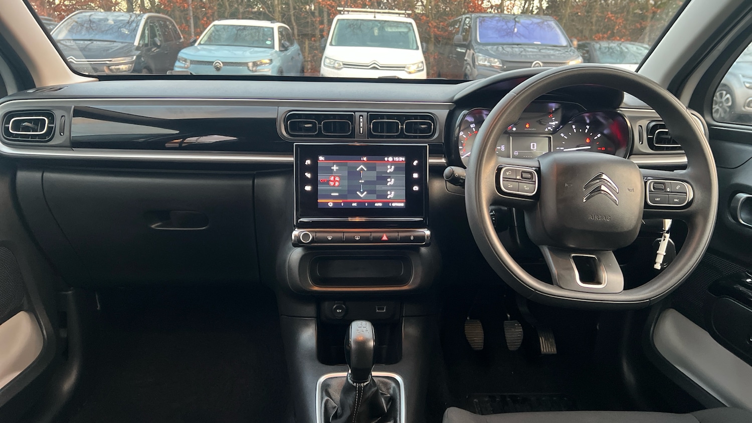 Used Citroen C3 2024 for sale - 77005826: Photo 10