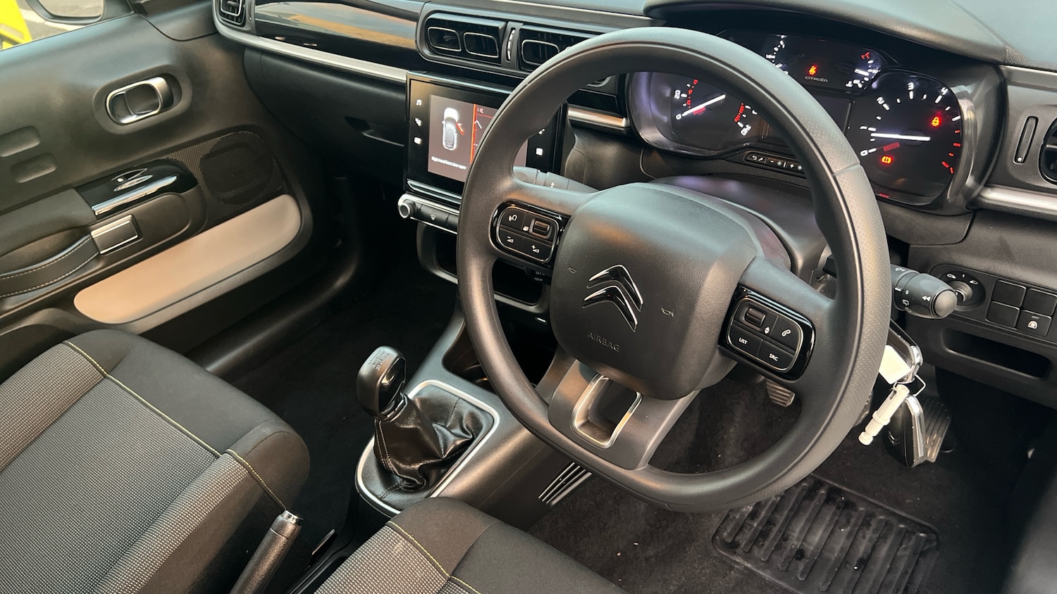 Used Citroen C3 2024 for sale - 77005826: Photo 11