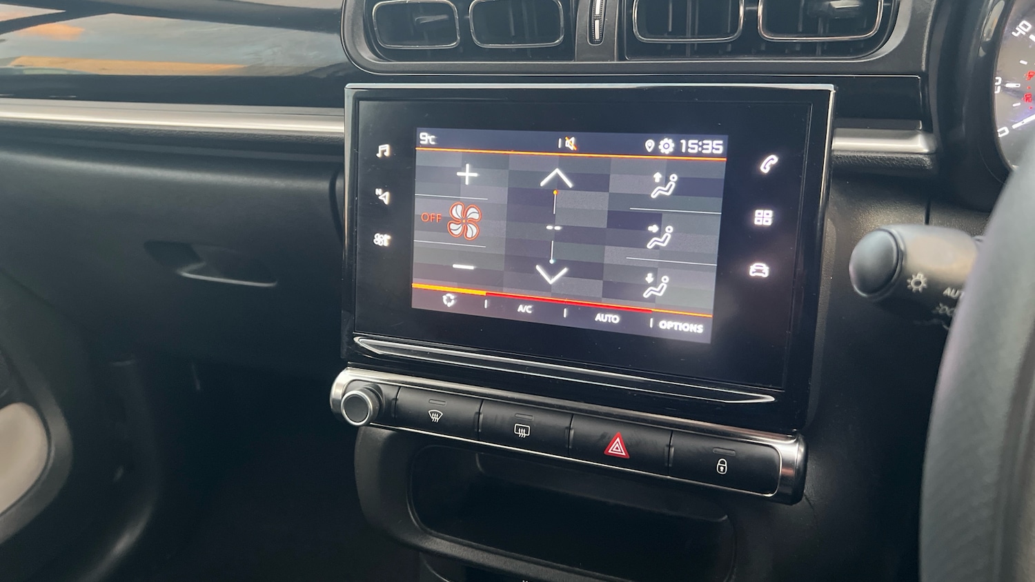 Used Citroen C3 2024 for sale - 77005826: Photo 12